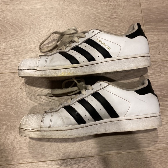 Adidas supstar sneakers - Picture 3 of 8